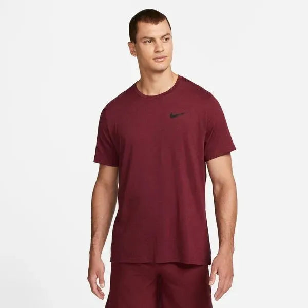 Nike_ Nike Pro Dri-FIT-Men\'s Short-Sleeve Top Póló - Sportmania.hu