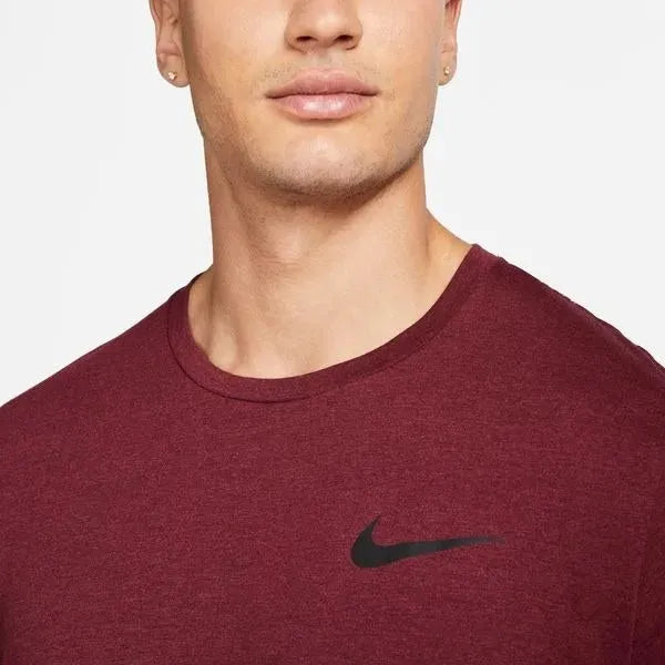 Nike_ Nike Pro Dri-FIT-Men\'s Short-Sleeve Top Póló - Sportmania.hu