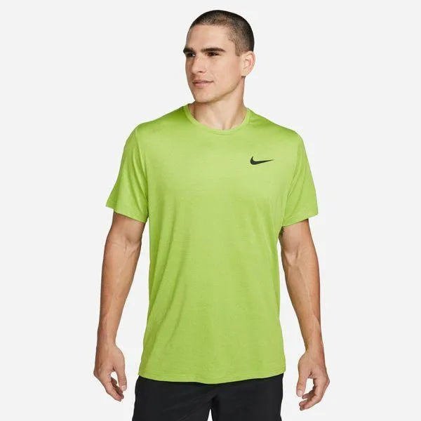 Nike_ Nike Pro Dri-FIT Mens Short-Sleeve Top Póló - Sportmania.hu