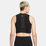 Nike_ Nike Pro Dri-FIT-Womens Cropped Tank női Atléta