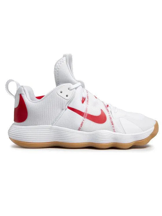 Nike_ Nike React Hyperset röplabda cipő, férfi Teremcipő - Sportmania.hu