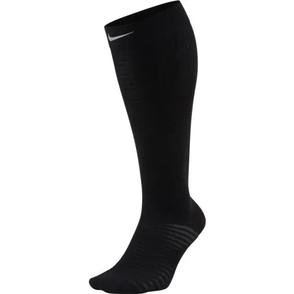 Nike_ Nike Spark Lightweight Over-The-Calf Compression Running Socks Zokni