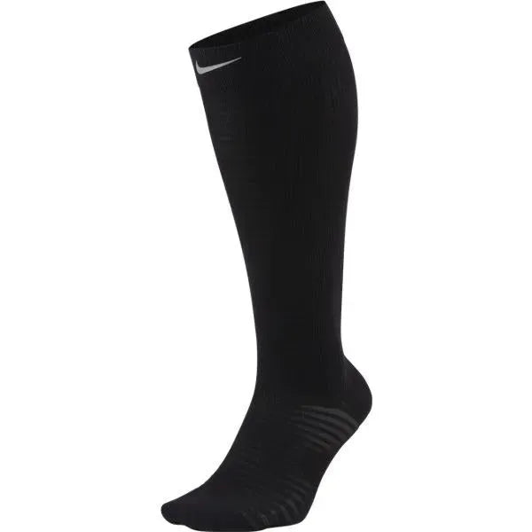Nike_ Nike Spark Lightweight Over-The-Calf Compression Running Socks Zokni