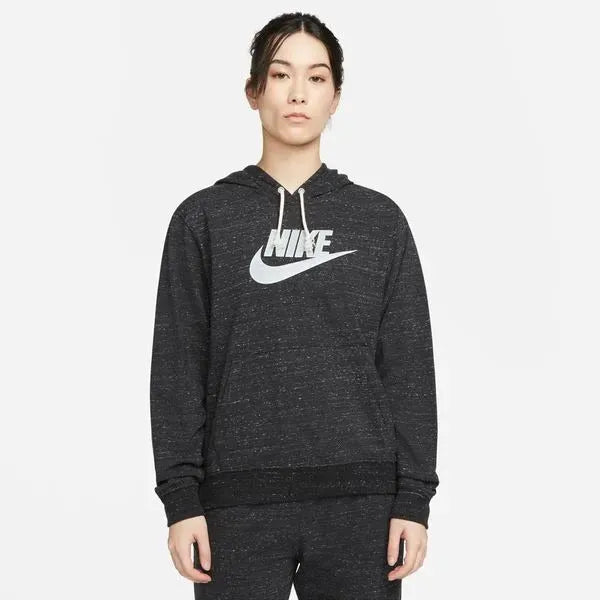 Nike_ Nike Sportswear Gym Vintage kapucnis pulóver - Sportmania.hu