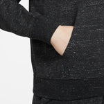 Nike_ Nike Sportswear Gym Vintage Womens Full-Zip Hoodie Pulóver - Sportmania.hu