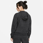 Nike_ Nike Sportswear Gym Vintage Womens Full-Zip Hoodie Pulóver - Sportmania.hu