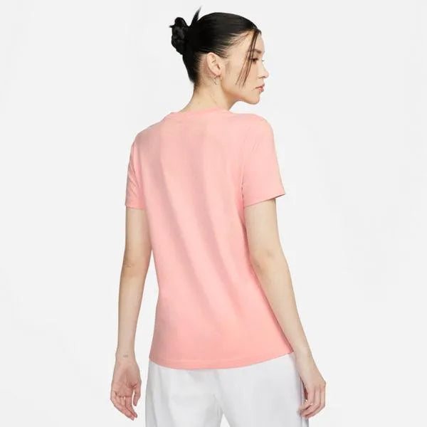 Nike_ Nike Sportswear-Womens Short-Sleeve T-Shirt Póló