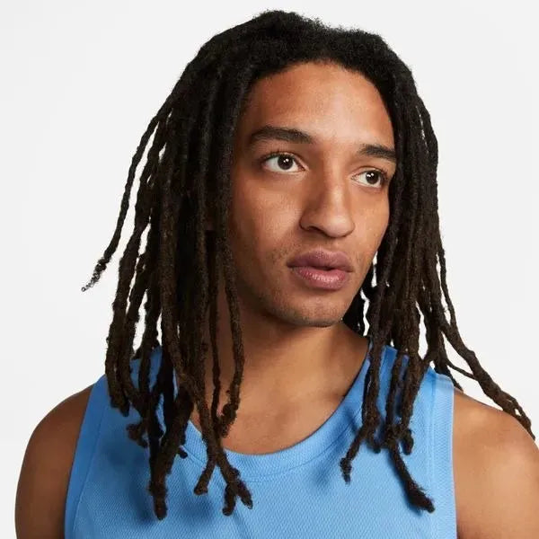 Nike_ Nike Starting 5-Men\'s Dri-FIT Basketball Jersey Egyéb - Sportmania.hu