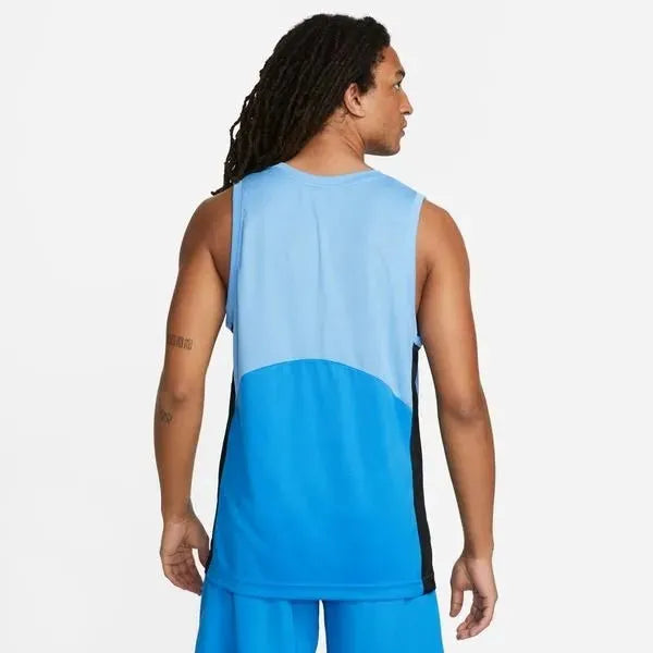 Nike_ Nike Starting 5-Men\'s Dri-FIT Basketball Jersey Egyéb - Sportmania.hu