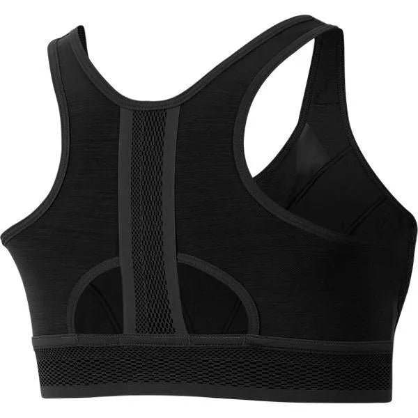 Nike_ Nike SWOOSH ULTRABREATHE NŐI Sportmelltartó