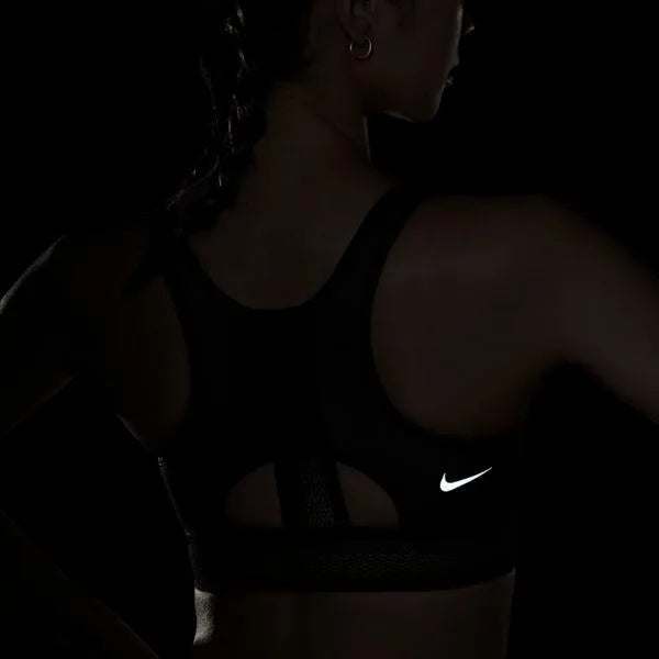 Nike_ Nike SWOOSH ULTRABREATHE NŐI Sportmelltartó