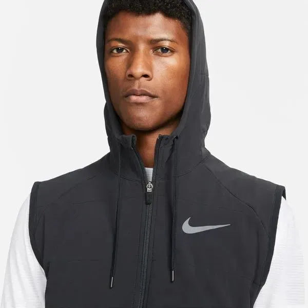 Nike_ Nike Therma-FIT-Men\'s Winterized Training Vest Mellény - Sportmania.hu