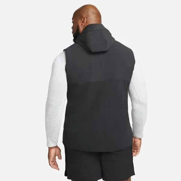 Nike_ Nike Therma-FIT-Men\'s Winterized Training Vest Mellény - Sportmania.hu