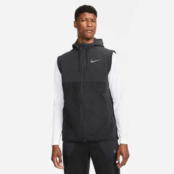 Nike_ Nike Therma-FIT-Men\'s Winterized Training Vest Mellény - Sportmania.hu