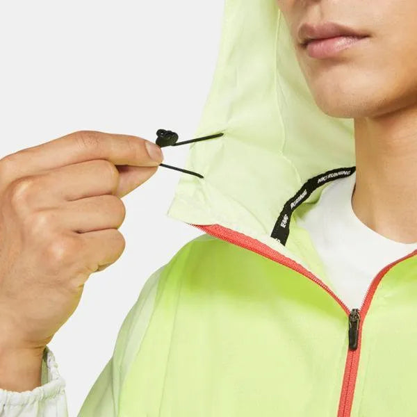 Nike_ Nike Windrunner, férfi futókabát - Sportmania.hu