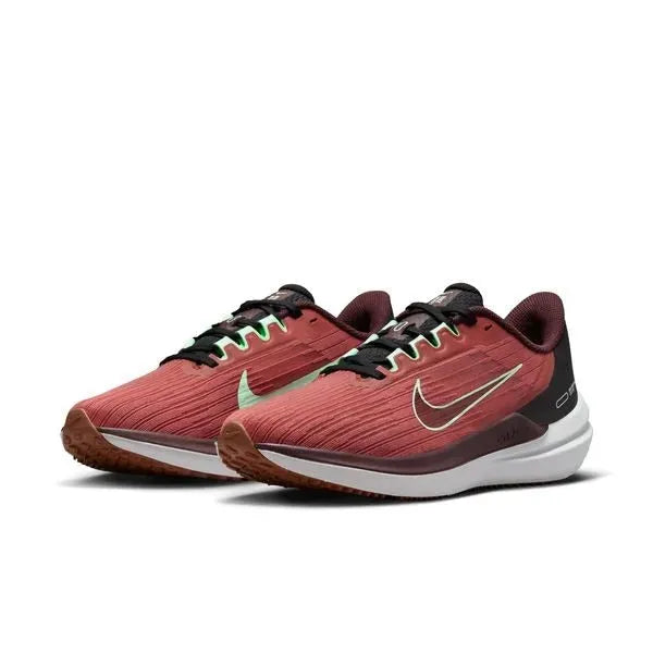 Nike_ Nike Winflo 9-Women\'s Road Running Shoes Futócipő - Sportmania.hu