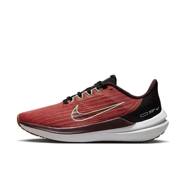 Nike_ Nike Winflo 9-Women\'s Road Running Shoes Futócipő - Sportmania.hu