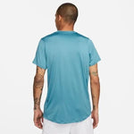 Nike_ NikeCourt Dri-FIT Advantage-Men\'s Tennis Polo Póló - Sportmania.hu