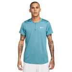 Nike_ NikeCourt Dri-FIT Advantage-Men\'s Tennis Polo Póló - Sportmania.hu