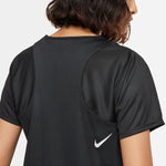 Nike_ NOS DRI-FIT RACE WOMEN\"S SHOR női Póló DD5927-010