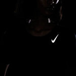 Nike_ NOS DRI-FIT RACE WOMEN\"S SHOR női Póló DD5927-010