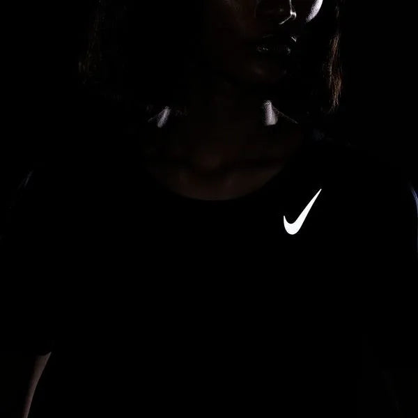 Nike_ NOS DRI-FIT RACE WOMEN\"S SHOR női Póló DD5927-010