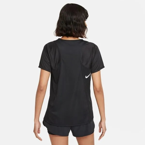 Nike_ NOS DRI-FIT RACE WOMEN\"S SHOR Póló - Sportmania.hu