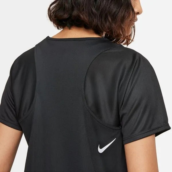 Nike_ NOS DRI-FIT RACE WOMEN\"S SHOR Póló - Sportmania.hu