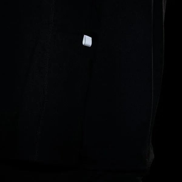 Nike_ NOS NIKE ELEMENT WOMEN\"S 1/2-Z Hosszú ujjú női Hosszú ujjú póló