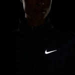 Nike_ NOS NIKE ELEMENT WOMEN\"S 1/2-Z Hosszú ujjú póló - Sportmania.hu