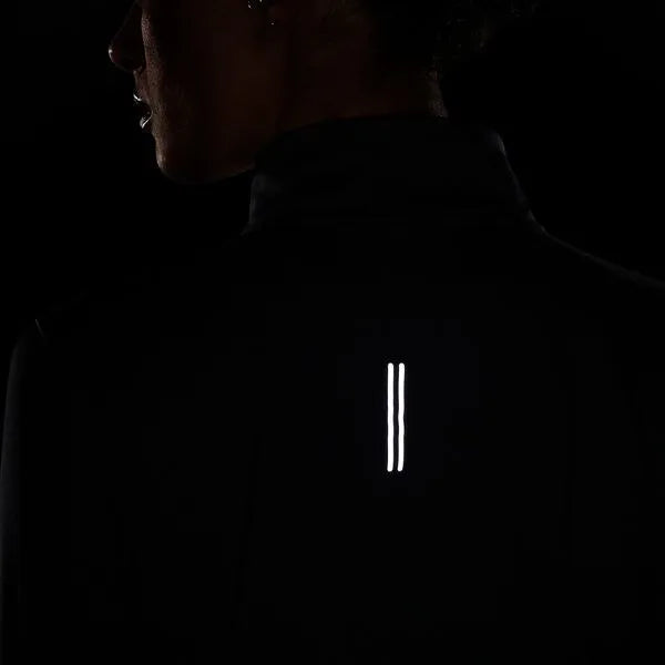 Nike_ NOS NIKE ELEMENT WOMEN\"S 1/2-Z Hosszú ujjú póló - Sportmania.hu
