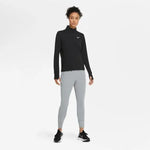 Nike_ NOS NIKE ELEMENT WOMEN\"S 1/2-Z Hosszú ujjú póló - Sportmania.hu
