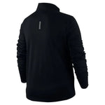 Nike_ NOS NIKE ELEMENT WOMEN\"S 1/2-Z Hosszú ujjú póló - Sportmania.hu