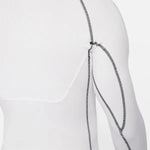 Nike_ NOS PRO DRI-FIT MEN\"S TIGHT F, Aláöltözet - Sportmania.hu