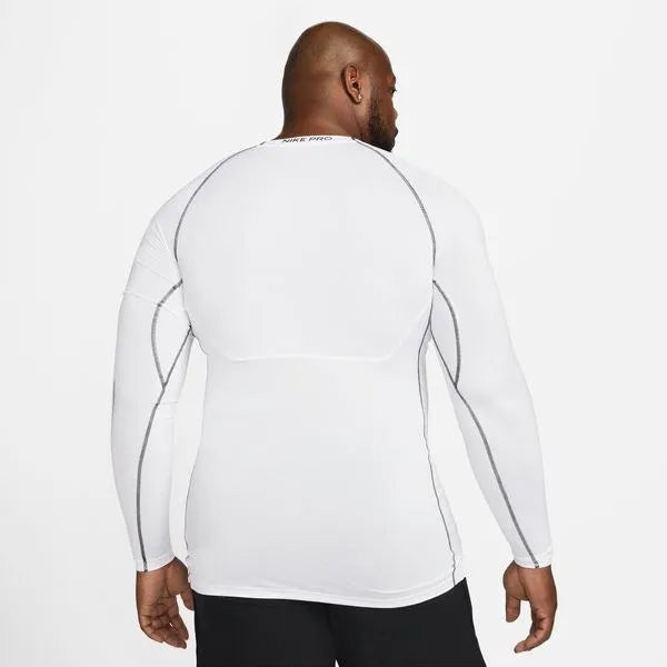 Nike_ NOS PRO DRI-FIT MEN\"S TIGHT F, Aláöltözet - Sportmania.hu