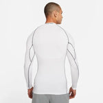 Nike_ NOS PRO DRI-FIT MEN\"S TIGHT F, Aláöltözet - Sportmania.hu