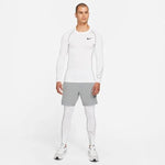 Nike_ NOS PRO DRI-FIT MEN\"S TIGHT F, Aláöltözet - Sportmania.hu