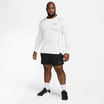 Nike_ NOS PRO DRI-FIT MEN\"S TIGHT F, Aláöltözet - Sportmania.hu