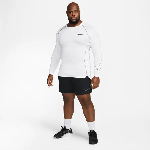 Nike_ NOS PRO DRI-FIT MEN\"S TIGHT F, Aláöltözet - Sportmania.hu