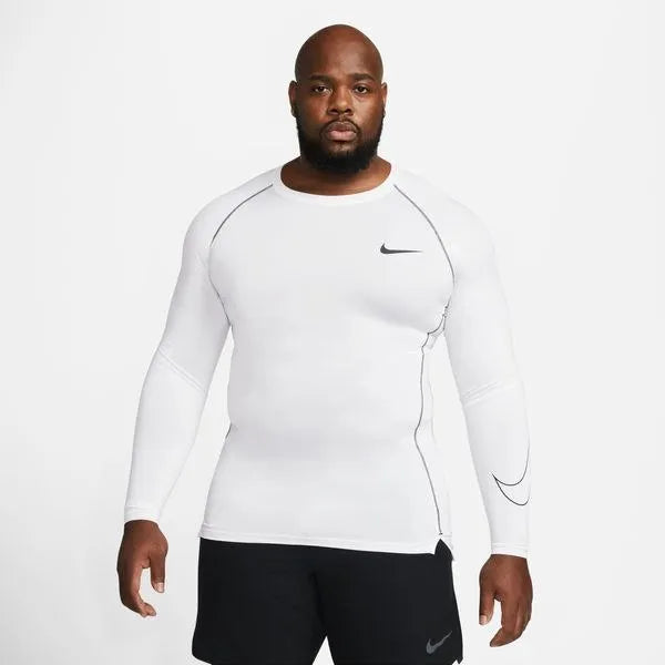 Nike_ NOS PRO DRI-FIT MEN\"S TIGHT F, Aláöltözet - Sportmania.hu