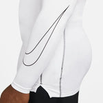 Nike_ NOS PRO DRI-FIT MEN\"S TIGHT F, Aláöltözet - Sportmania.hu