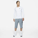 Nike_ NOS PRO DRI-FIT MEN\"S TIGHT F, Aláöltözet - Sportmania.hu