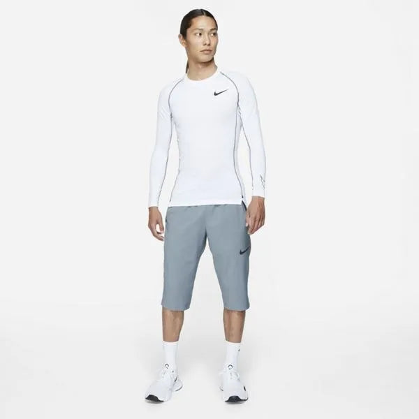 Nike_ NOS PRO DRI-FIT MEN\"S TIGHT F, Aláöltözet - Sportmania.hu