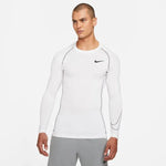 Nike_ NOS PRO DRI-FIT MEN\"S TIGHT F, Aláöltözet - Sportmania.hu