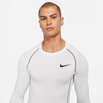 Nike_ NOS PRO DRI-FIT MEN\"S TIGHT F, Aláöltözet - Sportmania.hu