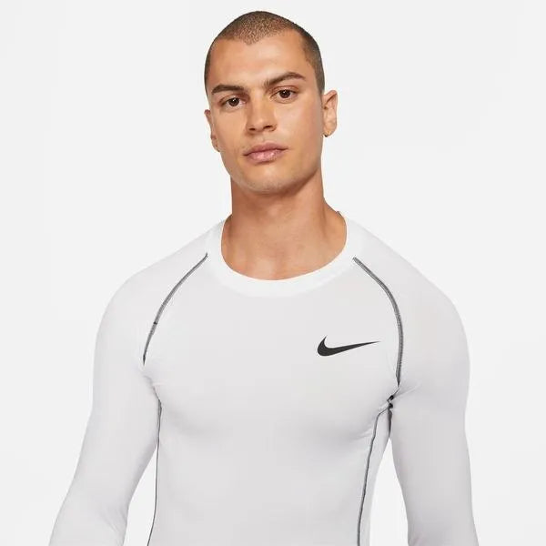 Nike_ NOS PRO DRI-FIT MEN\"S TIGHT F, Aláöltözet - Sportmania.hu
