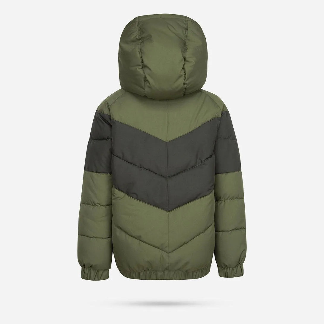 Nike_ NSW SYNFIL HD JACKET (HADDAD) Kabát