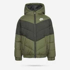 Nike_ NSW SYNFIL HD JACKET (HADDAD) Kabát