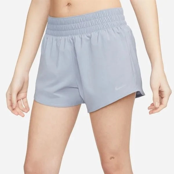 Nike ONE DRI-FIT WOMEN"S MID-R Short - Sportmania.hu