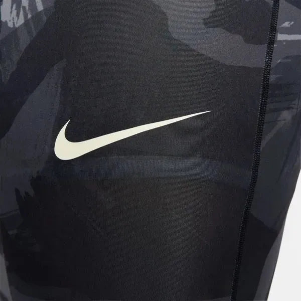 Nike Pro Dri-FIT-Men\'s Camo Tights legging, férfi Leggings